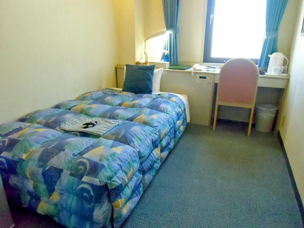 Hotel A.P Toyonaka Extérieur photo