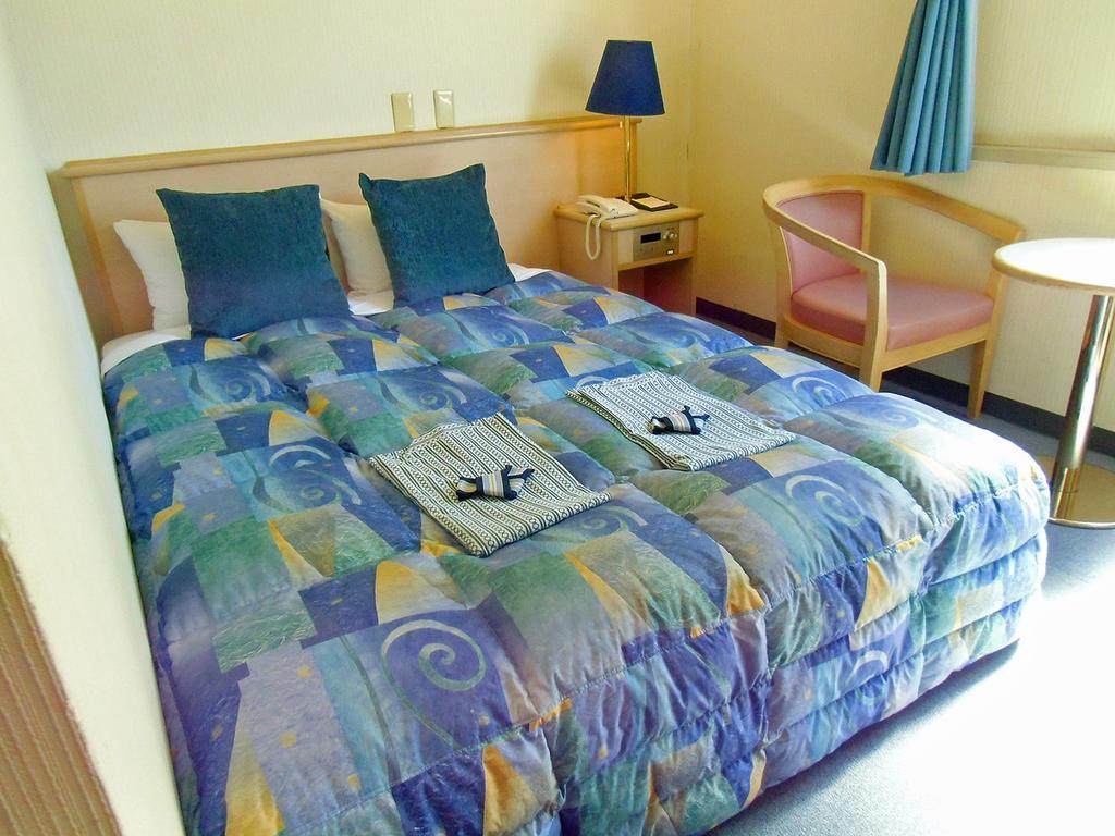Hotel A.P Toyonaka Extérieur photo