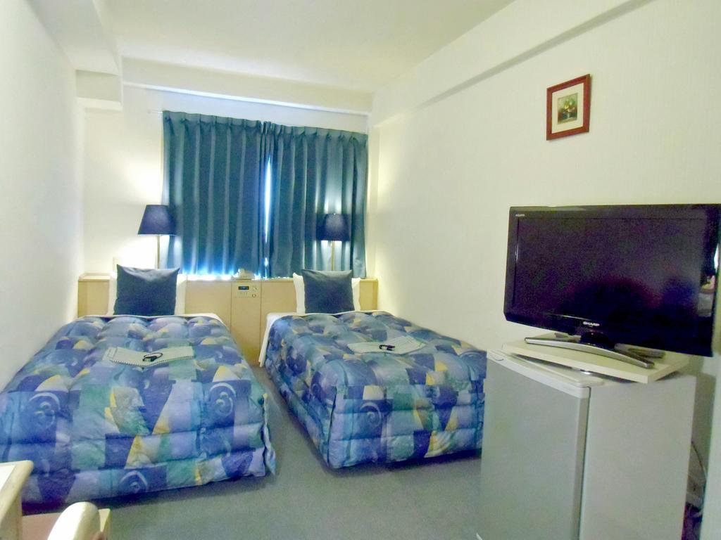 Hotel A.P Toyonaka Extérieur photo