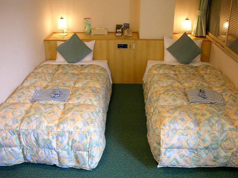 Hotel A.P Toyonaka Extérieur photo