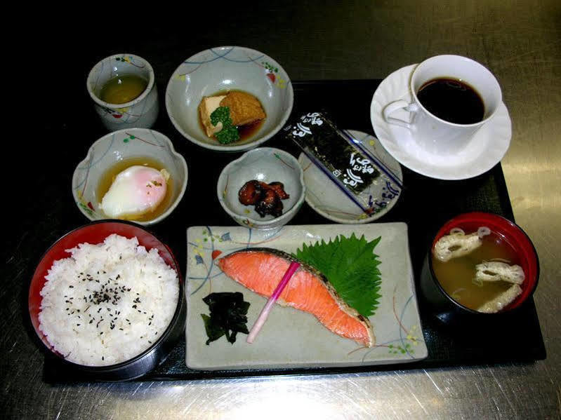 Hotel A.P Toyonaka Extérieur photo