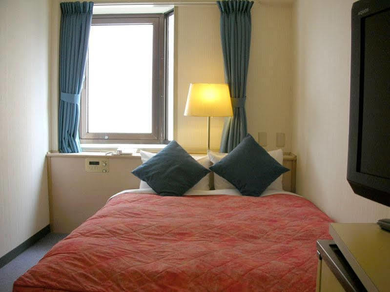Hotel A.P Toyonaka Extérieur photo