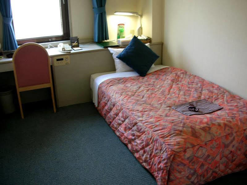 Hotel A.P Toyonaka Extérieur photo