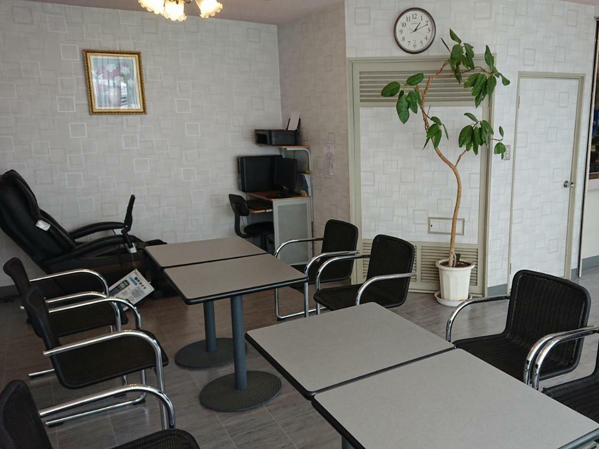 Hotel A.P Toyonaka Extérieur photo