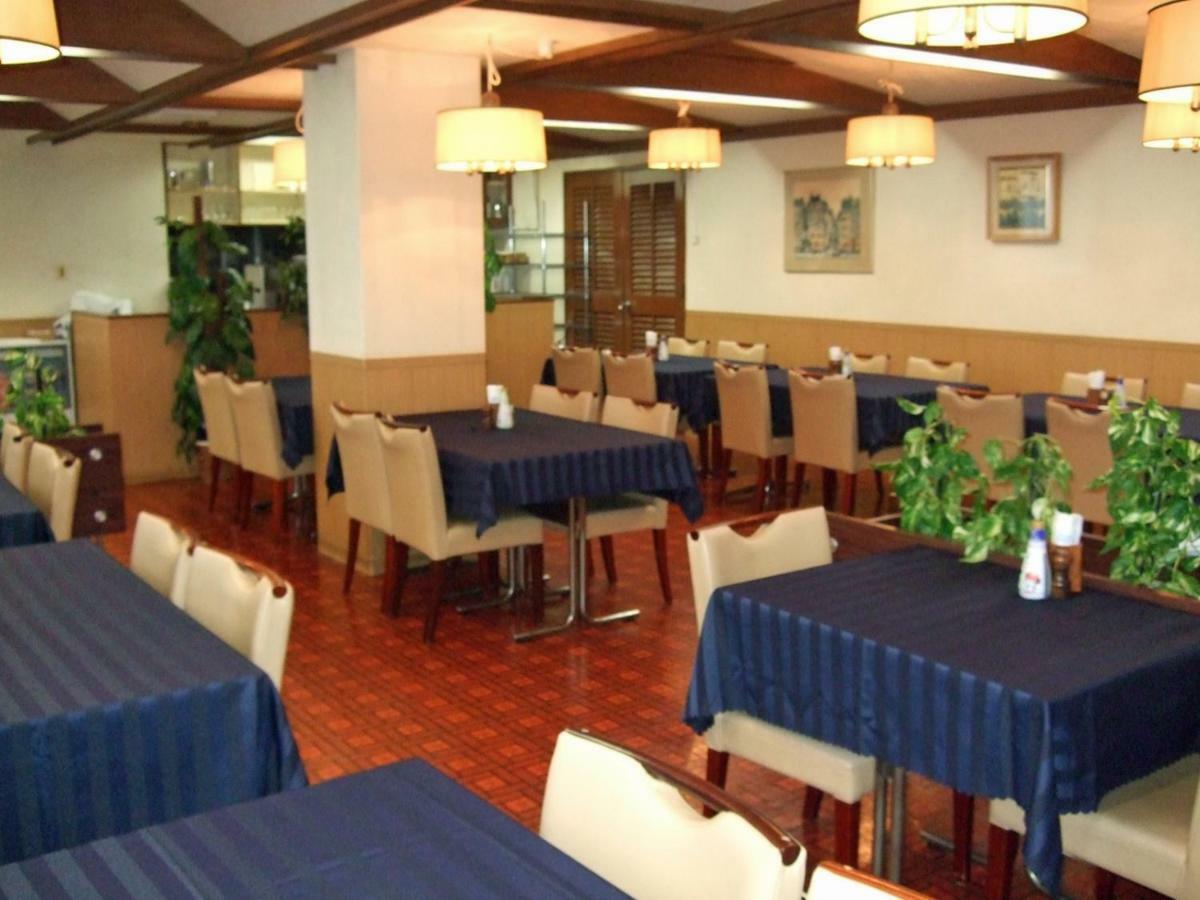Hotel A.P Toyonaka Extérieur photo