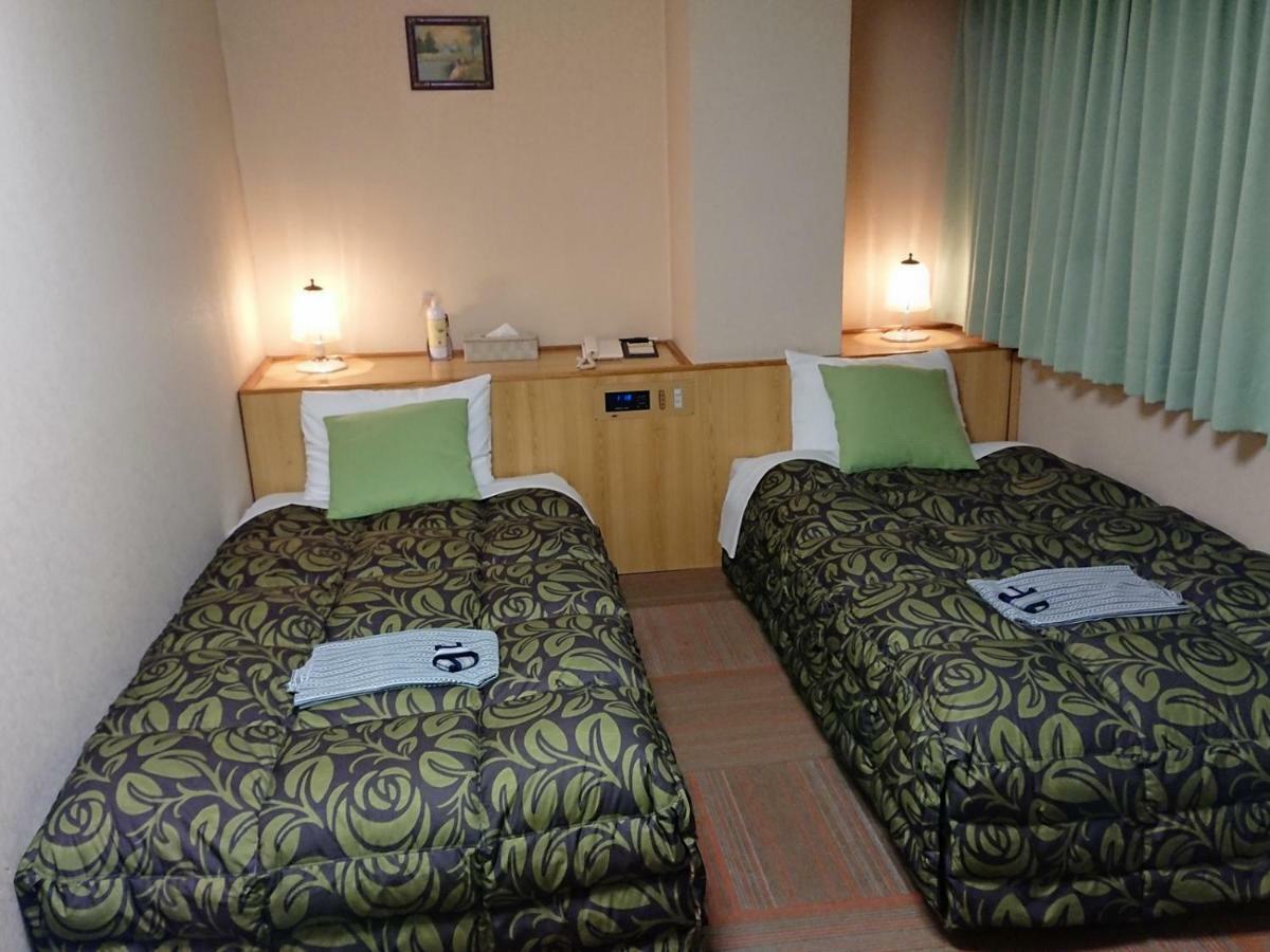 Hotel A.P Toyonaka Extérieur photo